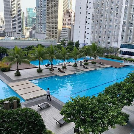 Smdc Jazz Residences Makati City Philippines Manila Exterior foto