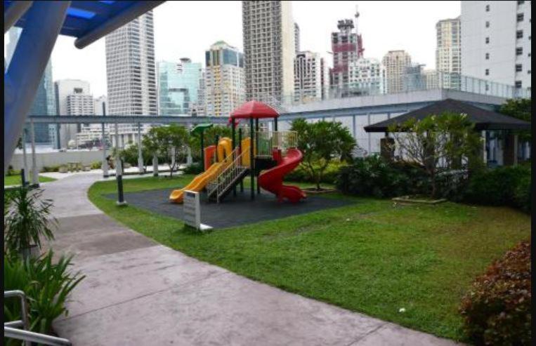 Smdc Jazz Residences Makati City Philippines Manila Exterior foto