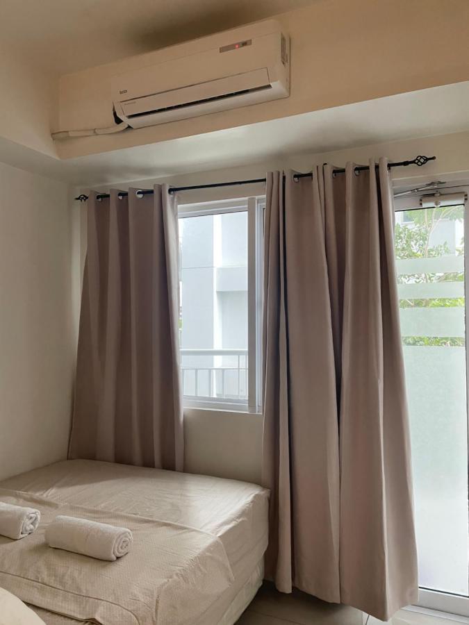 Smdc Jazz Residences Makati City Philippines Manila Exterior foto