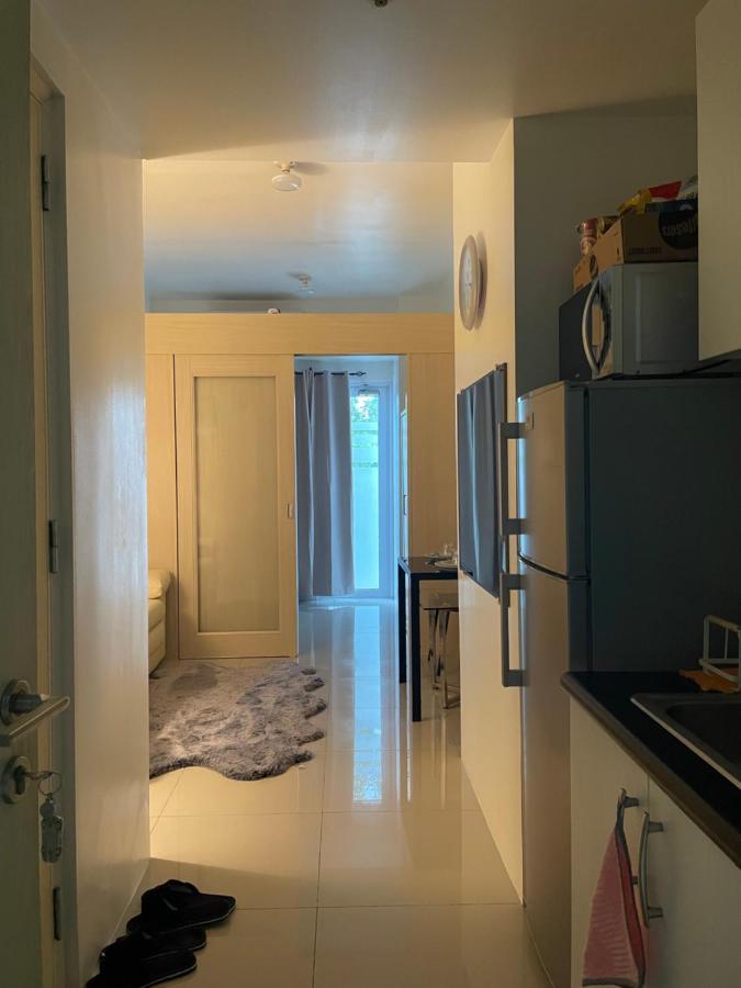 Smdc Jazz Residences Makati City Philippines Manila Exterior foto